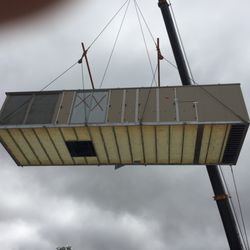J R Barto Heating, Air Conditioning, Sheet Metal