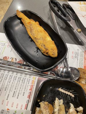 BCD Tofu House by null