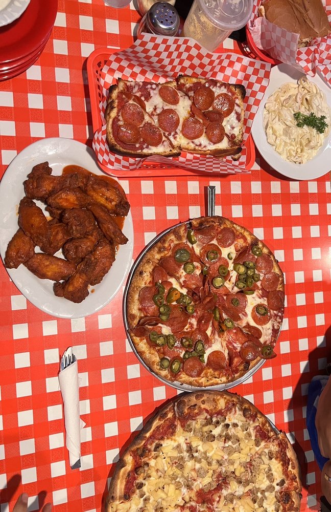 MI AMORE PIZZA AND PASTA Updated October 2024 69 Photos & 148