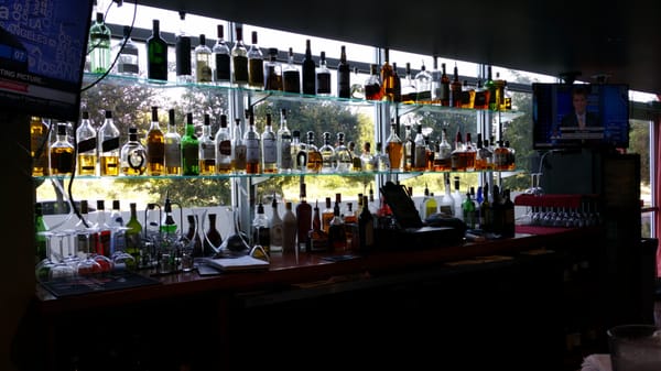 Gino's Vino Osteria by null