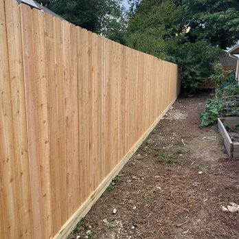 Perimeter Fence - TX - Fences & Gates Near Me - Austin, Texas Perimeter Fence - TX - Fences & Gates Near Me - Austin, Texas