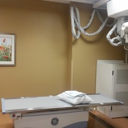 Lisbon Avenue Health Center - X-Ray