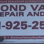 Photo of Diamond Valley Auto Repair and Smog