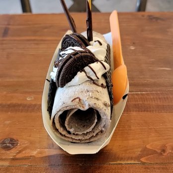 Taco ‘Bout Sweets - Ice cream - Ice Cream & Frozen Yogurt Near Me - Redlands, California