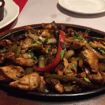 El Paso II - Chicken fajitas - Mexican Near Me - Hollywood, Florida El Paso II - Chicken fajitas - Mexican Near Me - Hollywood, Florida