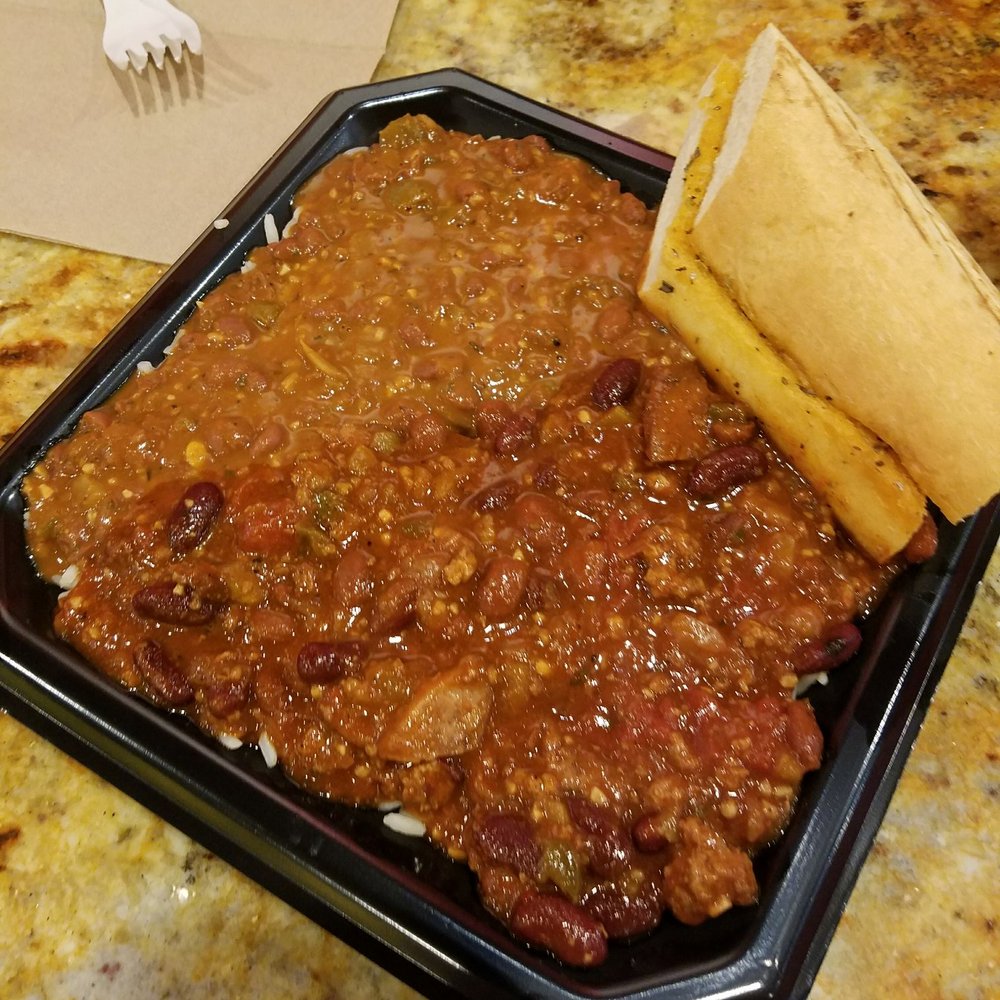 Gumbo Ya Ya - Cajun/Creole Near Me - Nicholasville, Kentucky