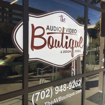 AA Printing Service - Our Window Logo by AA Printing - Printing Services Near Me - Las Vegas, Nevada