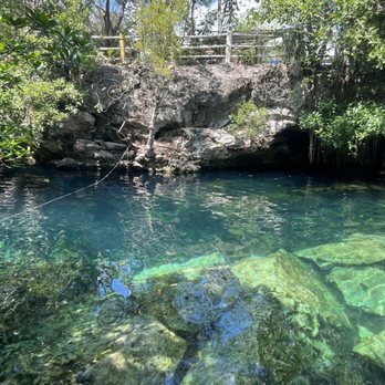 Cenote Cristalino - Lakes Near Me - Playa del Carmen, ROO Cenote Cristalino - Lakes Near Me - Playa del Carmen, ROO