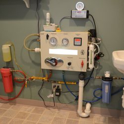 Health Naturally - FDA Compliant Dotolo Toxegen Colon Hydrotherapy unit, with 4 Filters