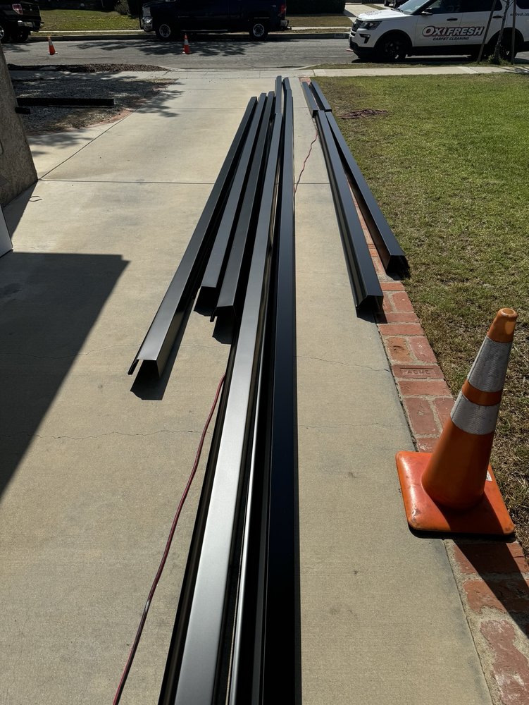 Slide of 3 Trades Construction