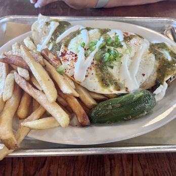 EMMI's - Breakfast Quesadillas - Sandwiches Near Me - Sierra Madre, California