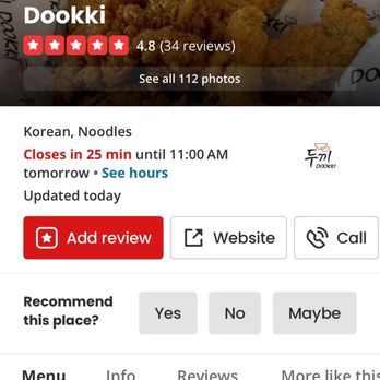 Dookki - Korean Near Me - Fullerton, California Dookki - Korean Near Me - Fullerton, California