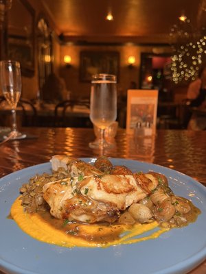 The Village Bistro by null