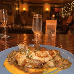 The Village Bistro