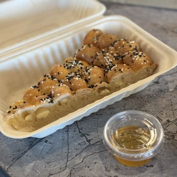 Yafa Golden Coffee - Honeycomb - Coffee & Tea Near Me - Noblesville, Indiana