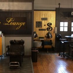Swink Color Bar - Where the magic happens!