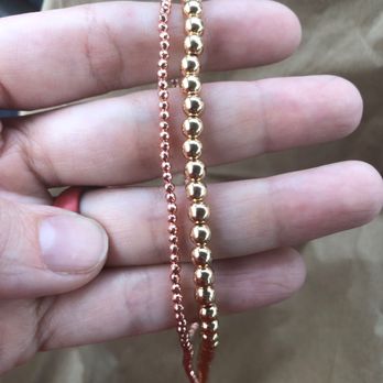 Bead Boys - Hematite beads - Accessories Near Me - San Antonio, Texas