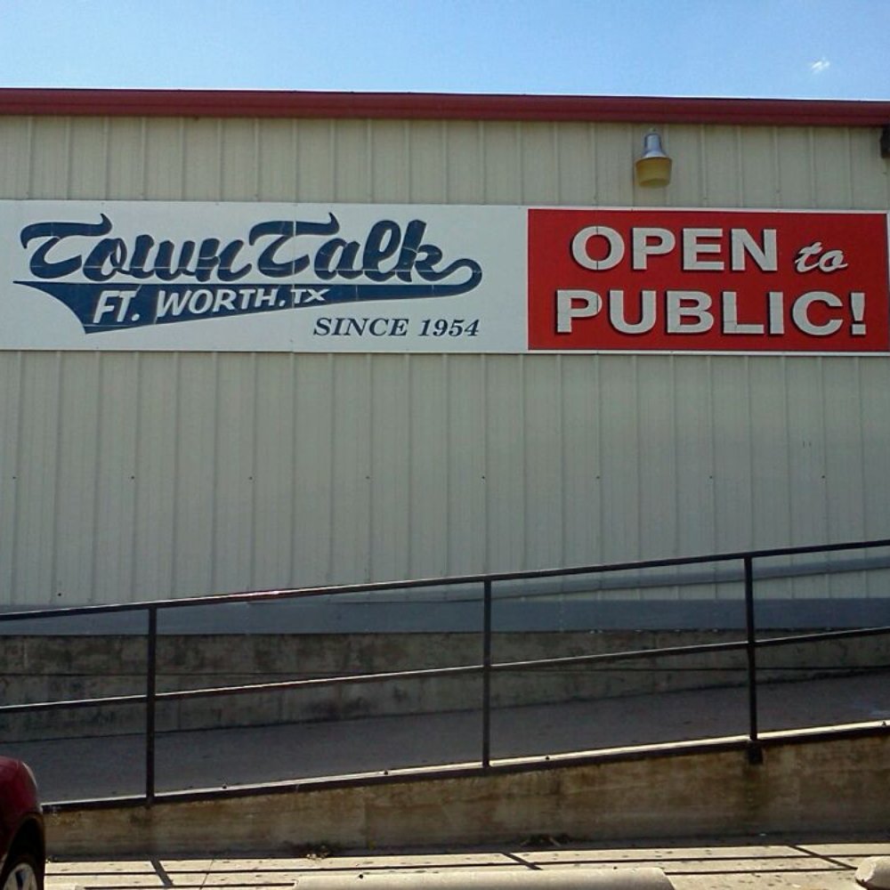 Town Talk Foods - Grocery Near Me - Fort Worth, Texas Town Talk Foods - Grocery Near Me - Fort Worth, Texas