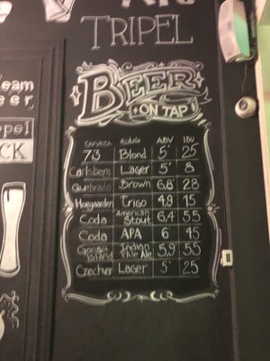 Menu photo 1 The Pizza Factory Santiago, RM