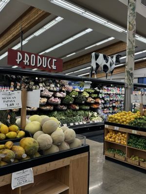 Windmill Farms Market by null