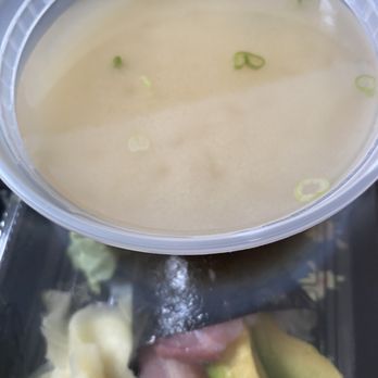 Yoma Cafe  - Soup - Japanese Curry Near Me - San Francisco, California