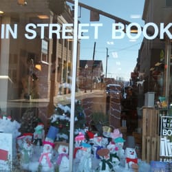 Main Street Books