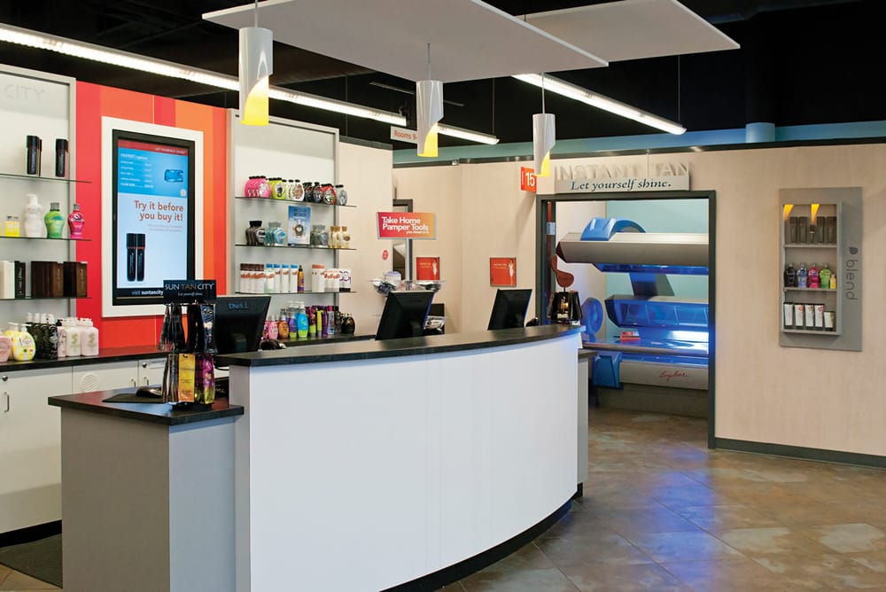 SUN TAN CITY Updated July 2024 15 Reviews 2107 Gunbarrell Rd, Chattanooga, Tennessee