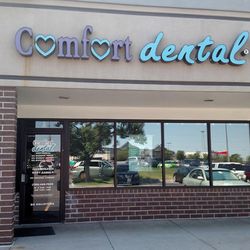 Comfort Dental Braces South