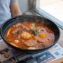 Photo of Oden Spicy Hot Pot Las Vegas黑輪·麻辣烫