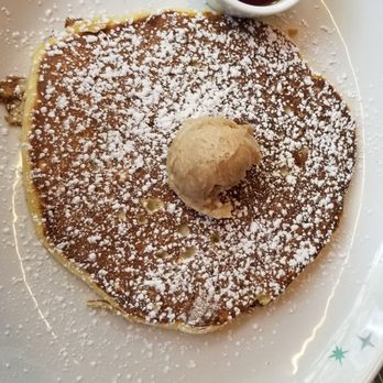 Hatch - Side order pancake - Breakfast & Brunch Near Me - Huntington, New York Hatch - Side order pancake - Breakfast & Brunch Near Me - Huntington, New York