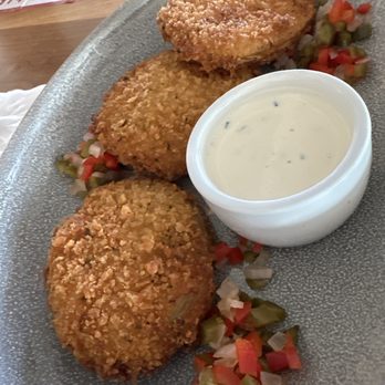 Pescado - American Near Me - Rosemary Beach, Florida