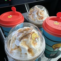 Scooter's Coffee