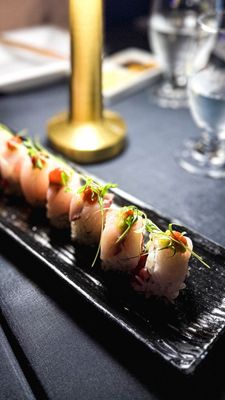 KAVIAR Restaurants by null