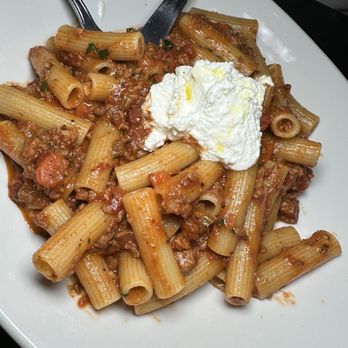 Bricco Trattoria - Bolognese - Italian Near Me - Glastonbury, Connecticut