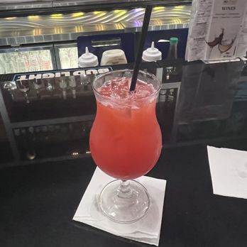 NOLA Taphouse - Rum punch - New American Near Me - New Orleans, Louisiana NOLA Taphouse - Rum punch - New American Near Me - New Orleans, Louisiana