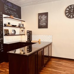 DOUBLE D'S COFFEE