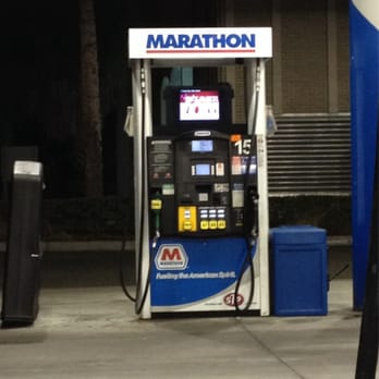 Marathon Gas - Gas Stations Near Me - Tampa, Florida Marathon Gas - Gas Stations Near Me - Tampa, Florida