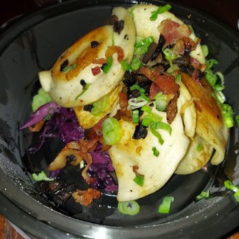 Three Hands Mead - Norma's perogies delivered - Meaderies Near Me - Plant City, Florida