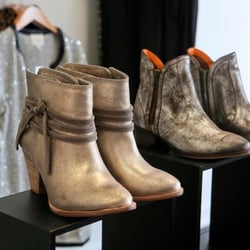 Shoefly Boutiqe