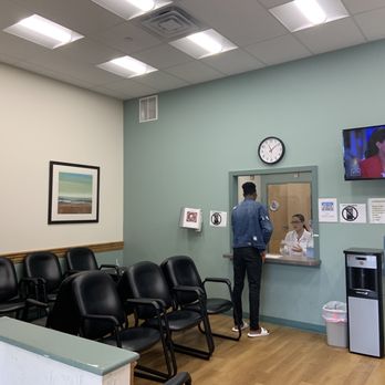 Labcorp - Laboratory Testing Near Me - Newark, New Jersey