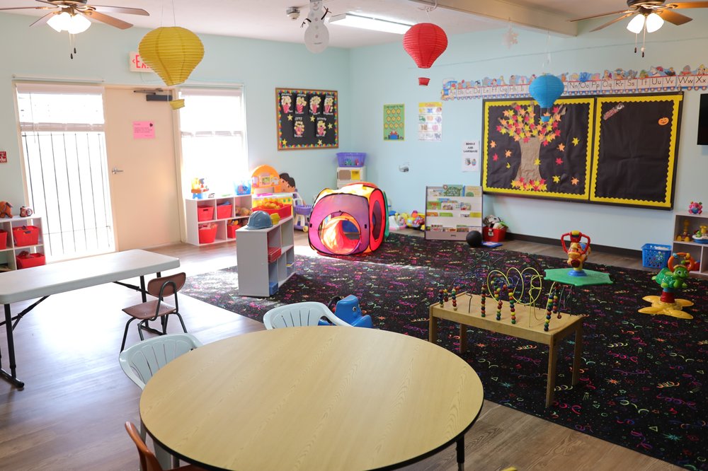 Kids Academy - childcare center in Oklahoma City, OK