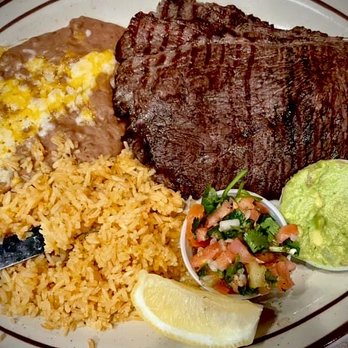 Comedor Guadalajara - Carne Asada w/Rice & Beans - Mexican Near Me - Phoenix, Arizona Comedor Guadalajara - Carne Asada w/Rice & Beans - Mexican Near Me - Phoenix, Arizona