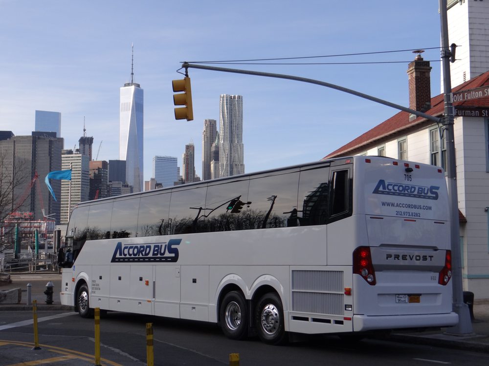 ACCORD BUS Updated October 2024 755 Clinton St, Brooklyn, New York