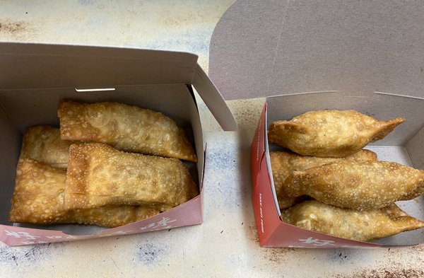 East City Chinese Food Take Out by null