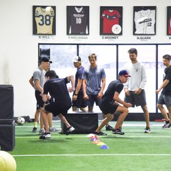 Strive Fitness and Therapy