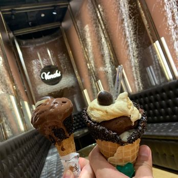 Venchi - Chocolatiers & Shops Near Me - New York, New York Venchi - Chocolatiers & Shops Near Me - New York, New York