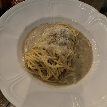 etta - Bucktown - Cacio e Pepe - Pizza Near Me - Chicago, Illinois etta - Bucktown - Cacio e Pepe - Pizza Near Me - Chicago, Illinois