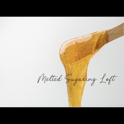 Melted Sugaring Loft