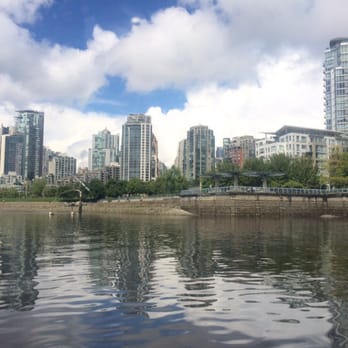 False Creek Ferries - Ferries Near Me - Vancouver, British Columbia False Creek Ferries - Ferries Near Me - Vancouver, British Columbia