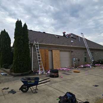 Yellowhammer Roofing - Roofing Near Me - Athens, Alabama